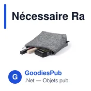 Nécessaire Ramsek - Miniature 3
