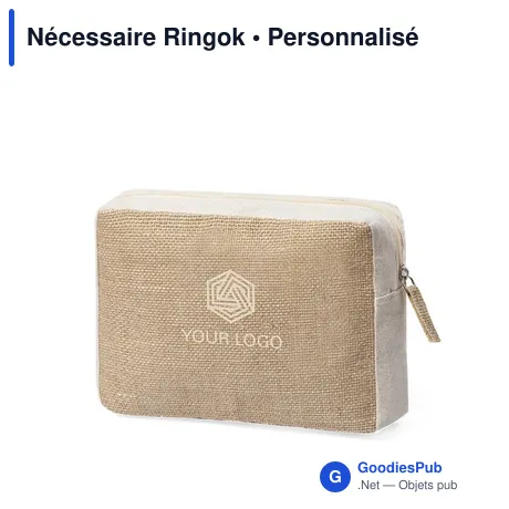 Nécessaire Ringok