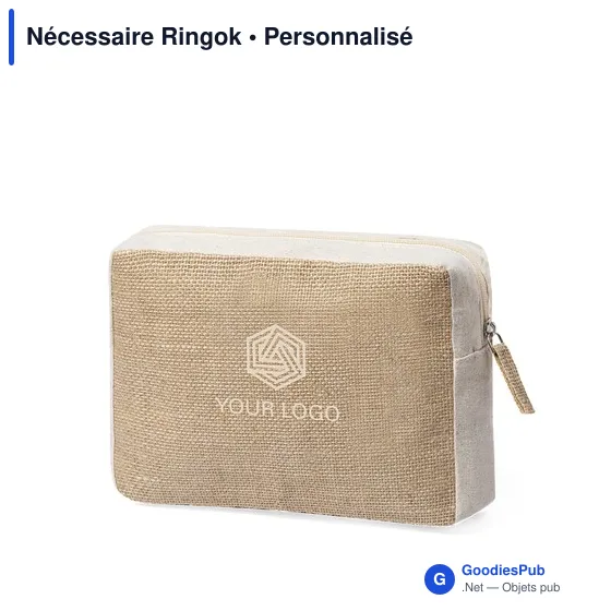 Nécessaire Ringok - Image 1