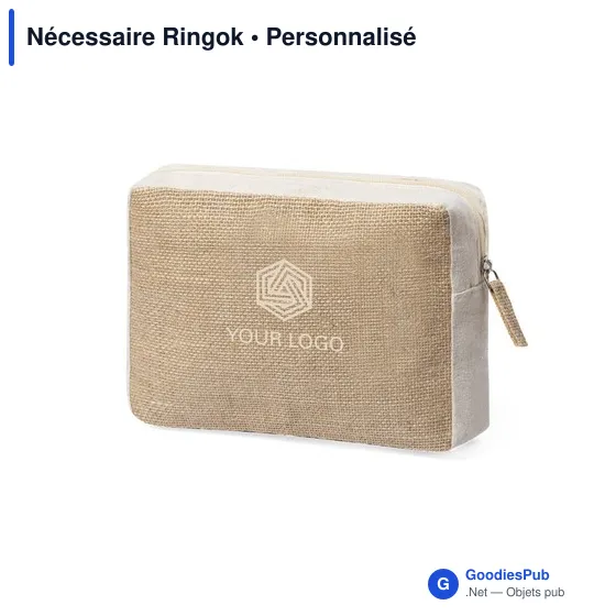 Nécessaire Ringok - Image 2