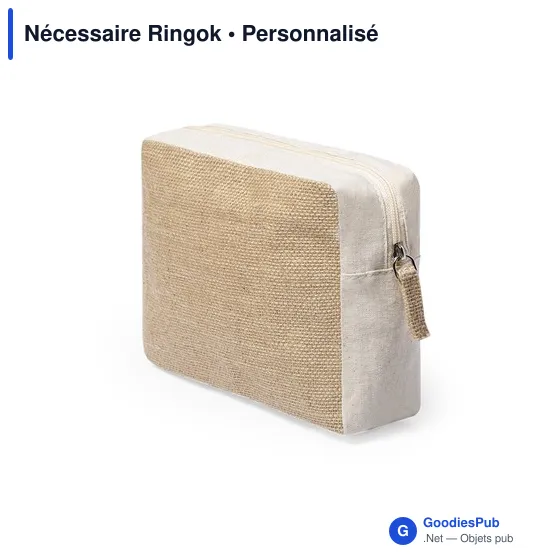 Nécessaire Ringok - Image 3