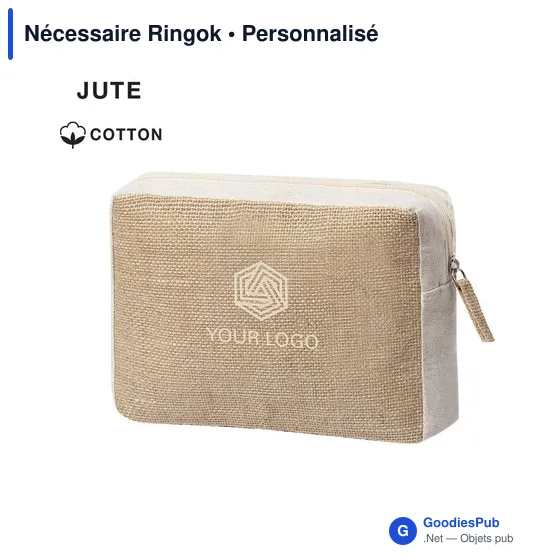 Nécessaire Ringok - Image 4