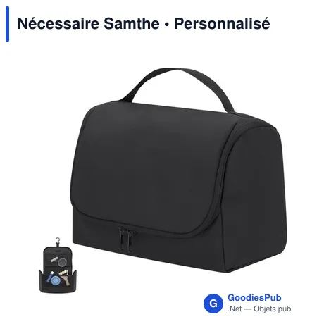 Nécessaire Samthe
