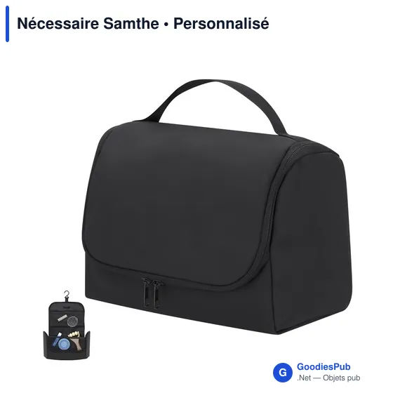 Nécessaire Samthe - Image 1