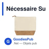 Nécessaire Subrum - Miniature 2