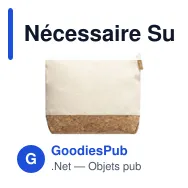 Nécessaire Subrum - Miniature 4