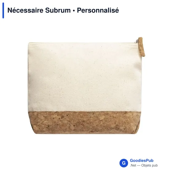 Nécessaire Subrum - Image 4