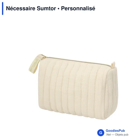 Nécessaire Sumtor - Image 1