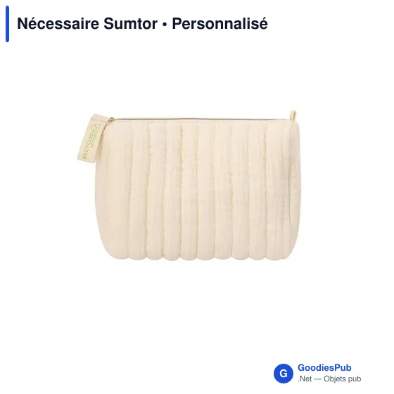 Nécessaire Sumtor - Image 2