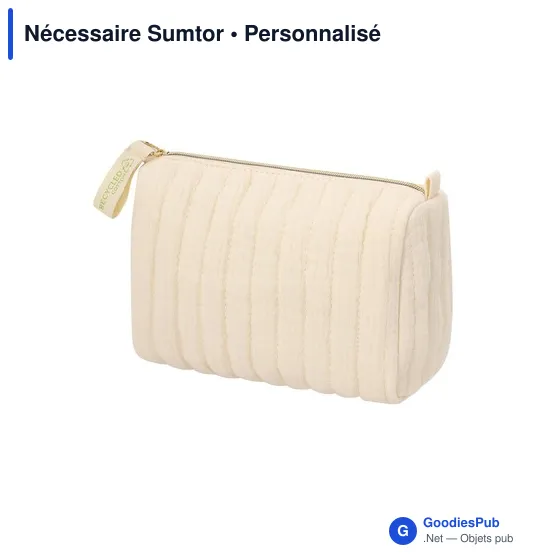 Nécessaire Sumtor - Image 3