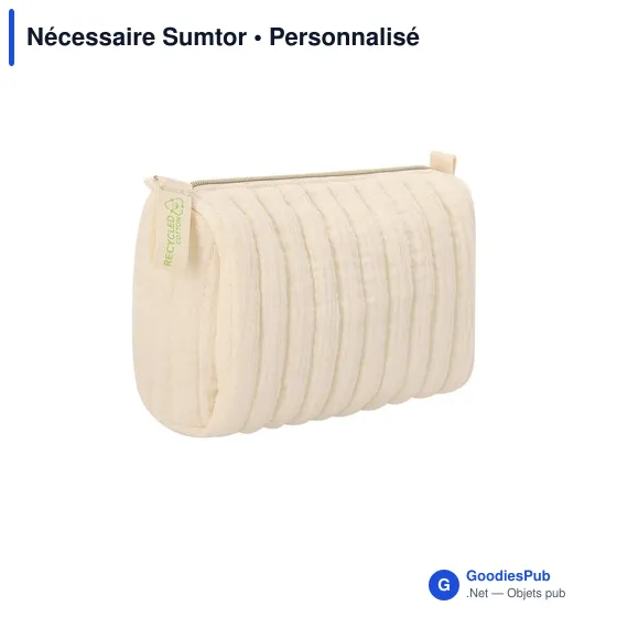 Nécessaire Sumtor - Image 4