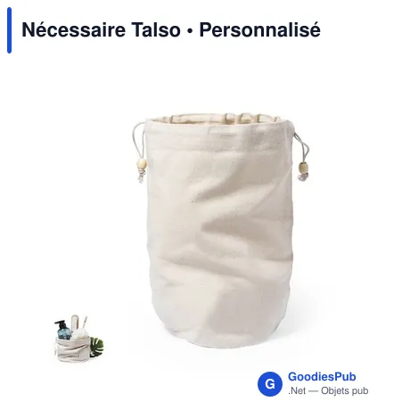 Nécessaire Talso
