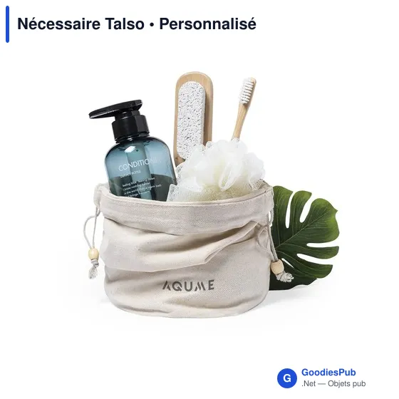 Nécessaire Talso - Image 2