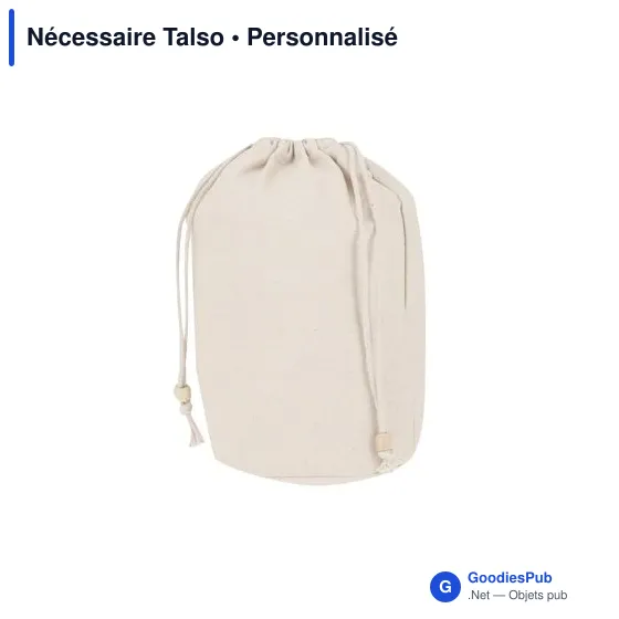 Nécessaire Talso - Image 5