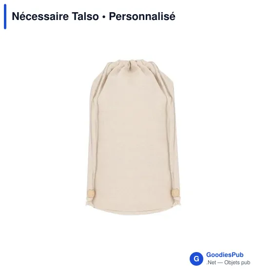 Nécessaire Talso - Image 6
