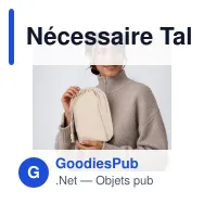 Nécessaire Talso - Miniature 7