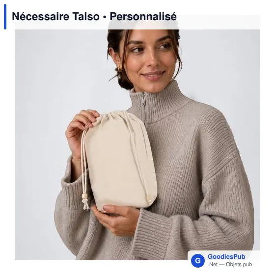 Nécessaire Talso - Image 7