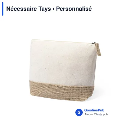 Nécessaire Tays