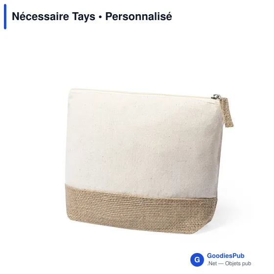 Nécessaire Tays - Image 1