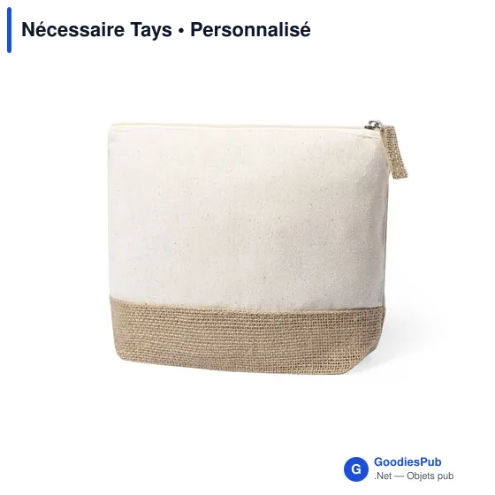 Nécessaire Tays - Image 2