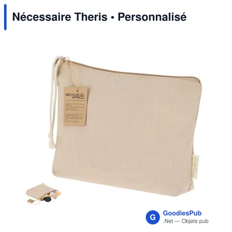 Nécessaire Theris