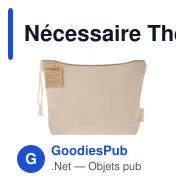 Nécessaire Theris - Miniature 4