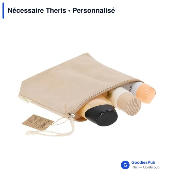 Nécessaire Theris - Image 5