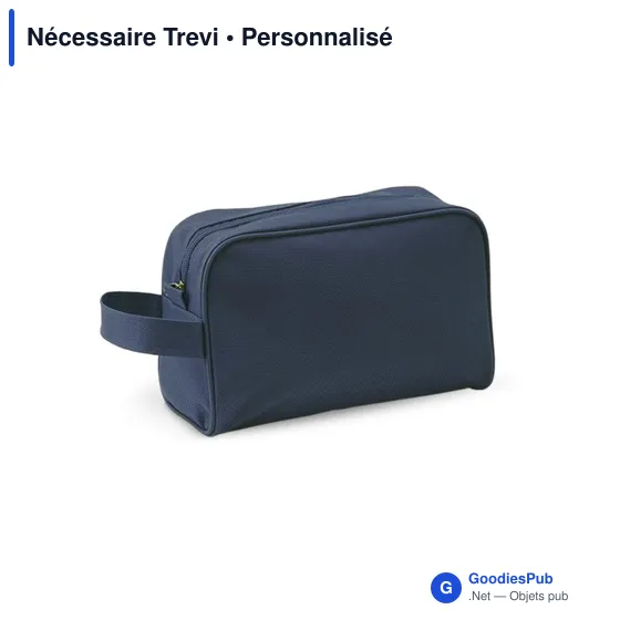 Nécessaire Trevi - Image 11