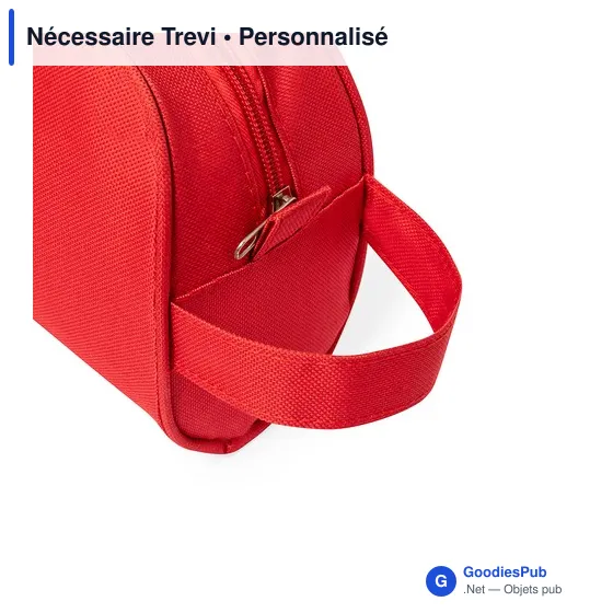Nécessaire Trevi - Image 5