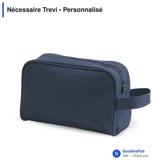 Nécessaire Trevi - Image 7