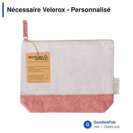 Nécessaire Velerox