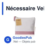 Nécessaire Velerox - Miniature 12