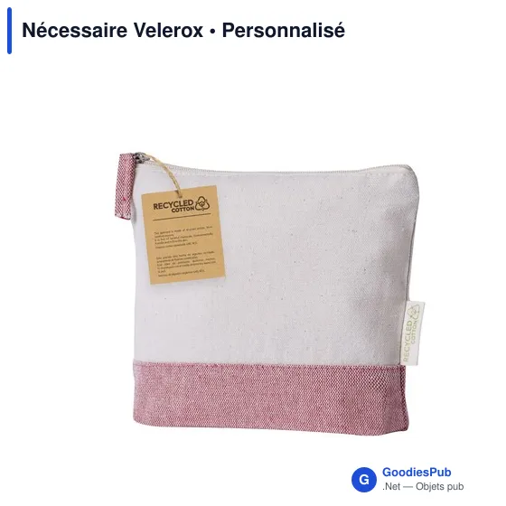 Nécessaire Velerox - Image 12