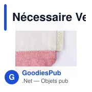 Nécessaire Velerox - Miniature 4