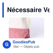 Nécessaire Velerox - Miniature 5