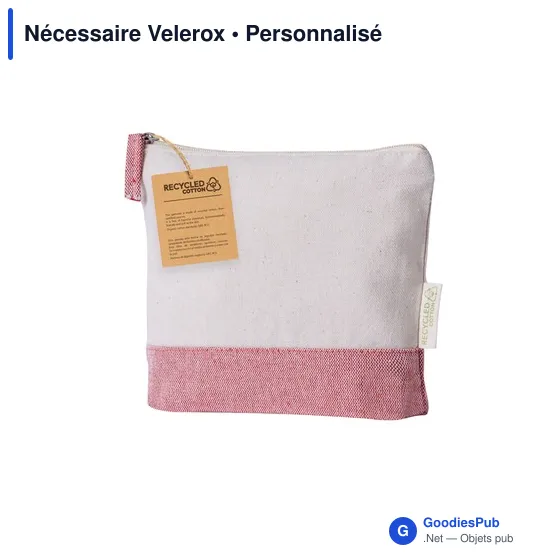 Nécessaire Velerox - Image 8