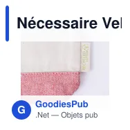 Nécessaire Velerox - Miniature 9