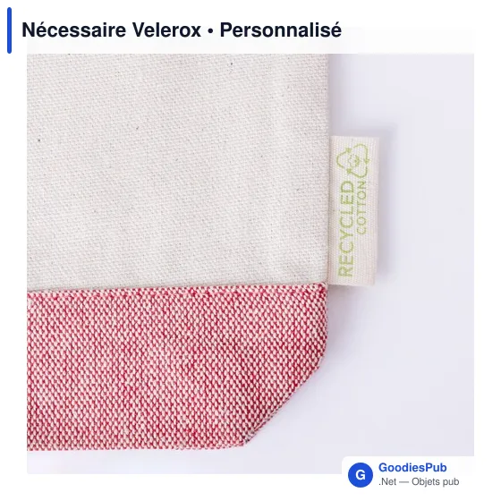 Nécessaire Velerox - Image 9