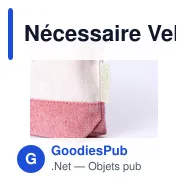Nécessaire Velerox - Miniature 10
