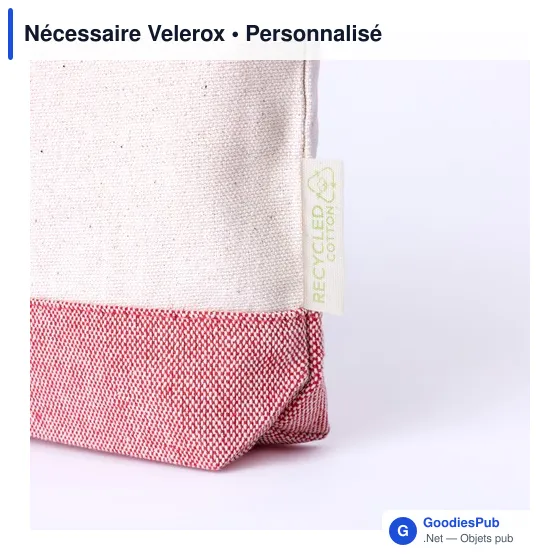 Nécessaire Velerox - Image 10