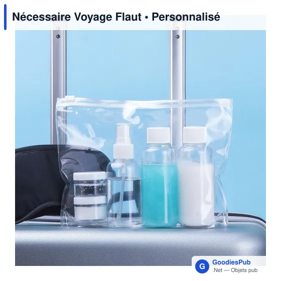 Nécessaire Voyage Flaut - Image 4