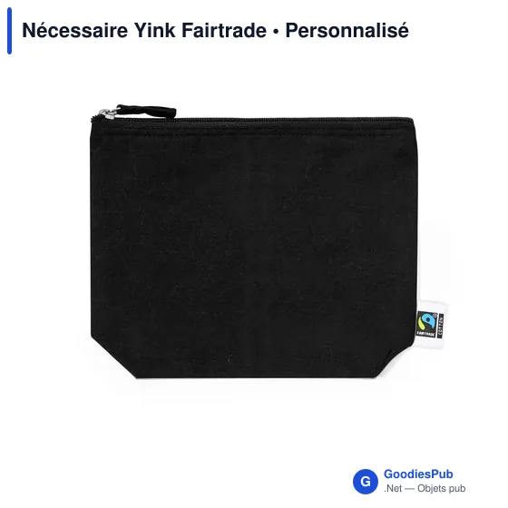 Nécessaire Yink Fairtrade - Image 2
