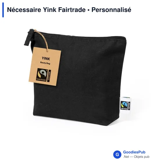 Nécessaire Yink Fairtrade - Image 3