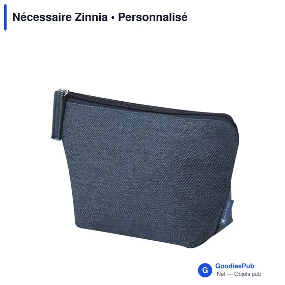 Nécessaire Zinnia - Image 1
