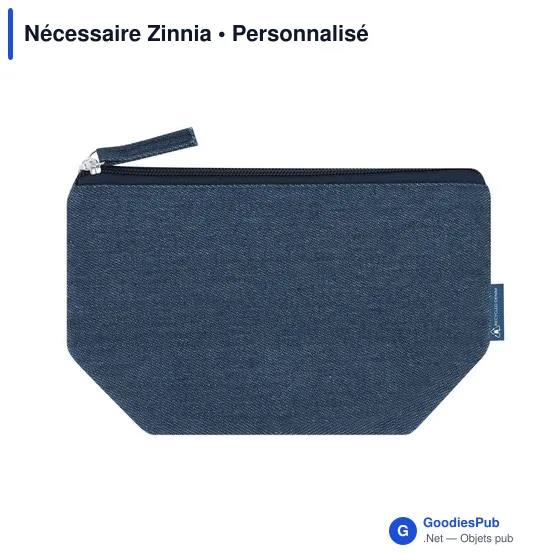 Nécessaire Zinnia - Image 2