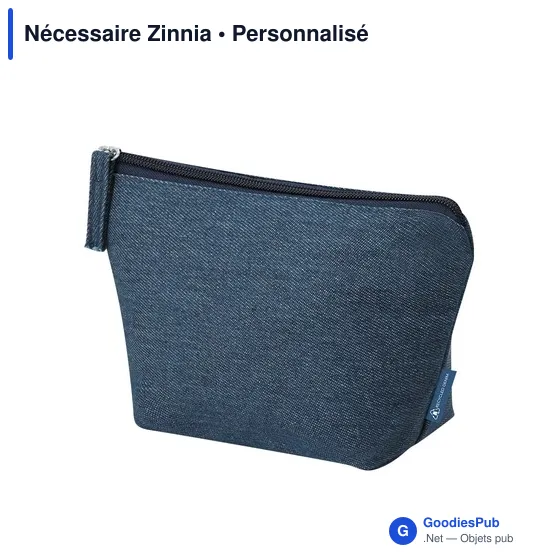 Nécessaire Zinnia - Image 3