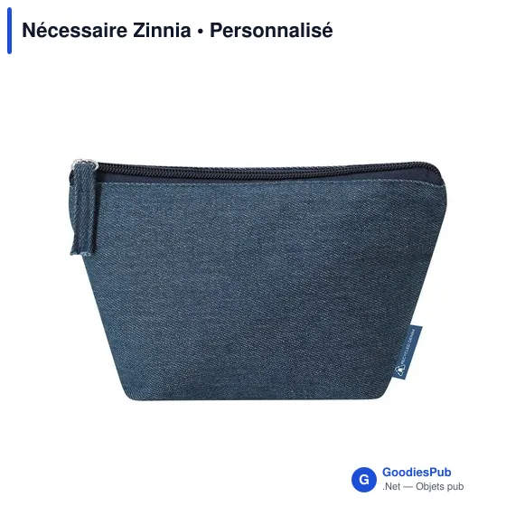 Nécessaire Zinnia - Image 4