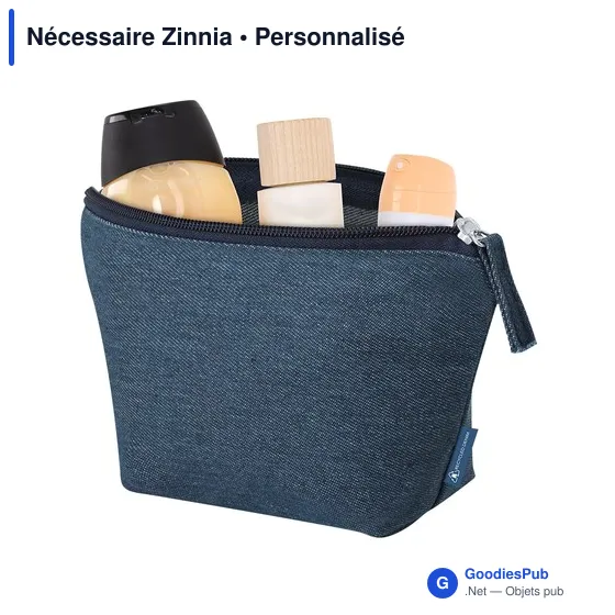 Nécessaire Zinnia - Image 5