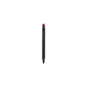 Variante rouge - NEGRITO Stylo stylet en aluminium