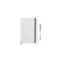 Variante blanc - NEILO SET Carnet A5 et stylo assorti